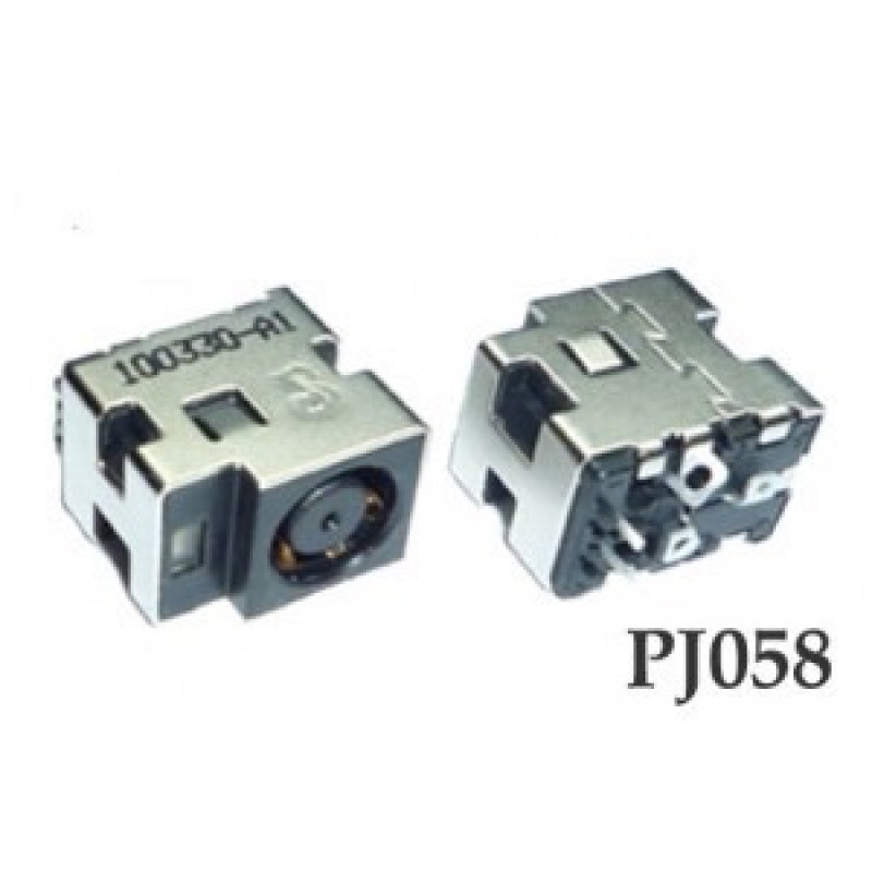 Compaq CQ series Conector  PJ058