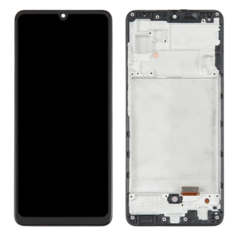 Samsung Galaxy A32 4G (A325F) LCD Refeito