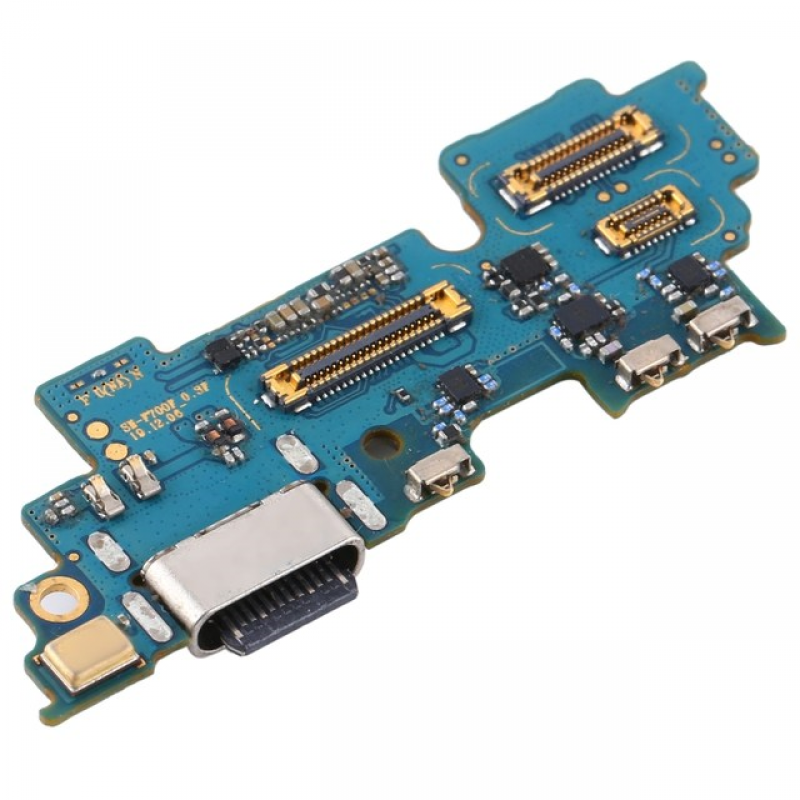 Samsung Galaxy Z Flip F700F Pcb de carga Service Pack