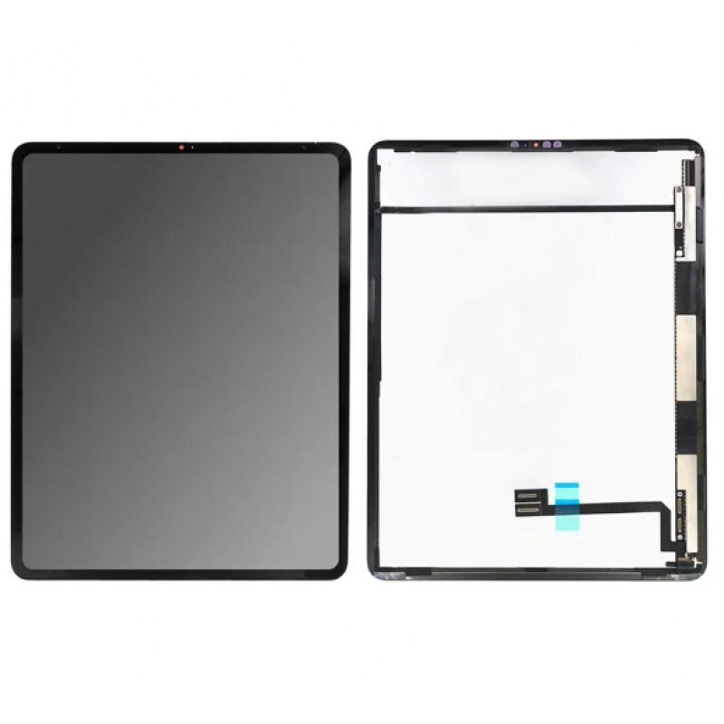 iPad Pro 12.9 3rd GEN (2018) A2014 A1895 A1876 / Pro 12.9 4th Gen (2020) A2229 A2069 A2232 A2233 LCD