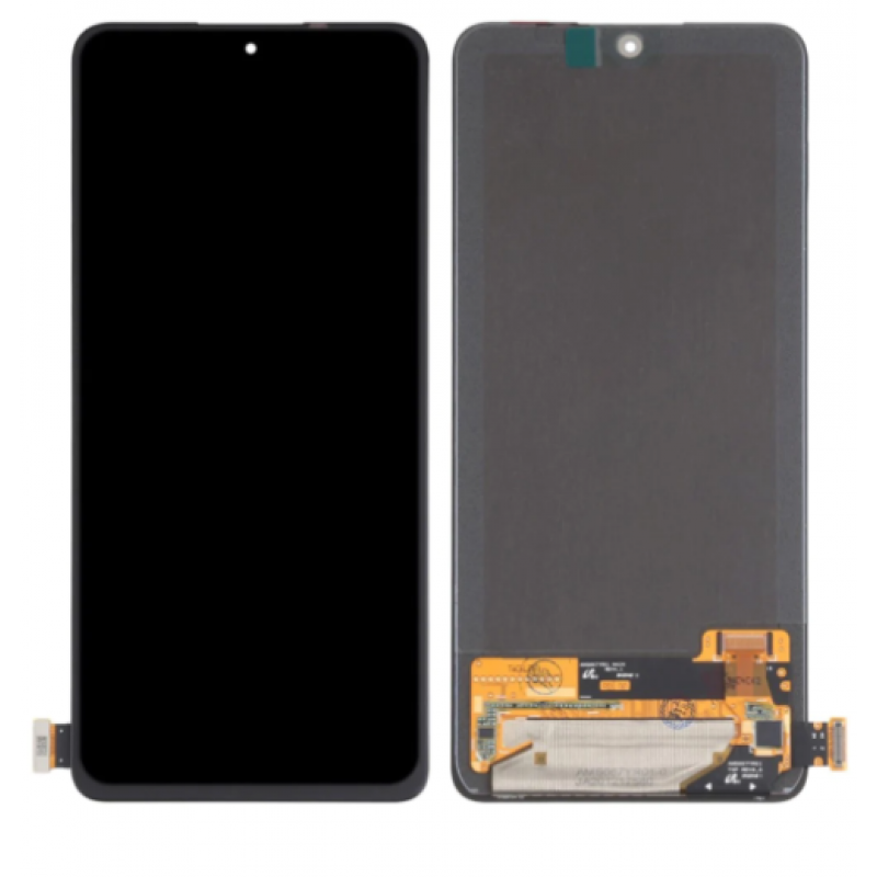 Xiaomi Poco X4 Pro 5G 2022 2201116PG LCD