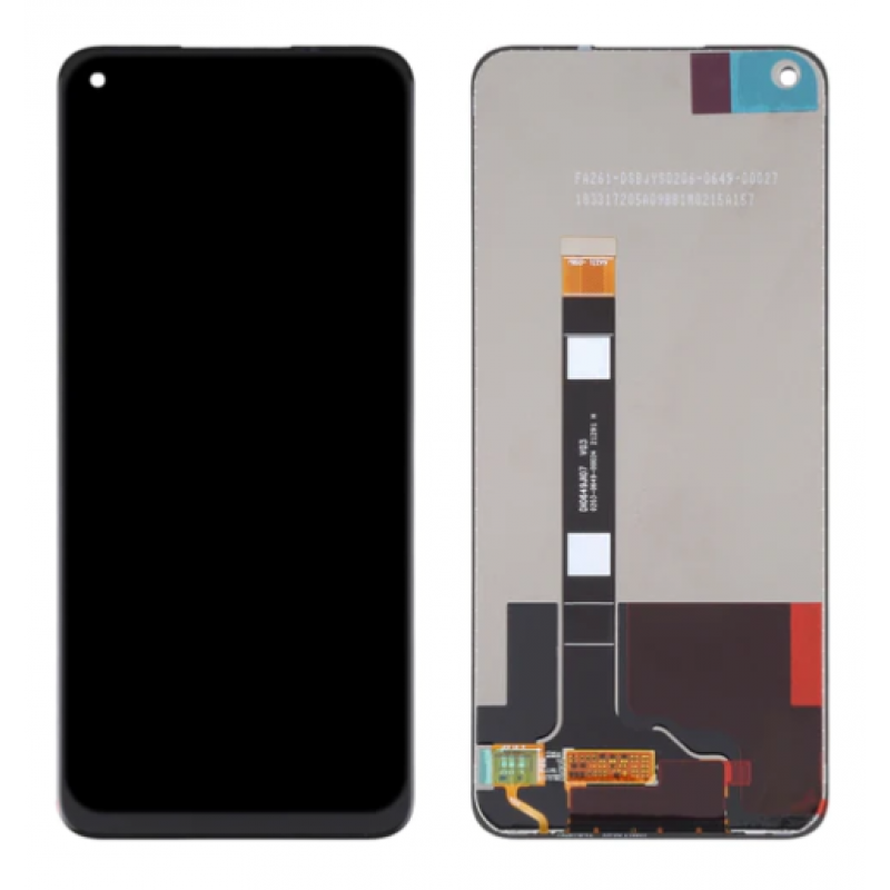 Realme 8 5G 2021 RMX3241 LCD