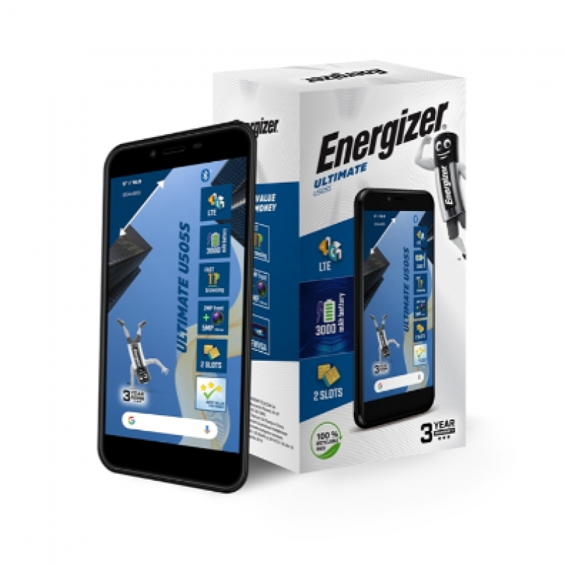 Energizer Ultimate U608S 4G 2/32GB