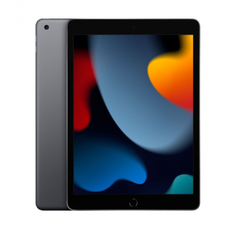 iPad 2021 10.2