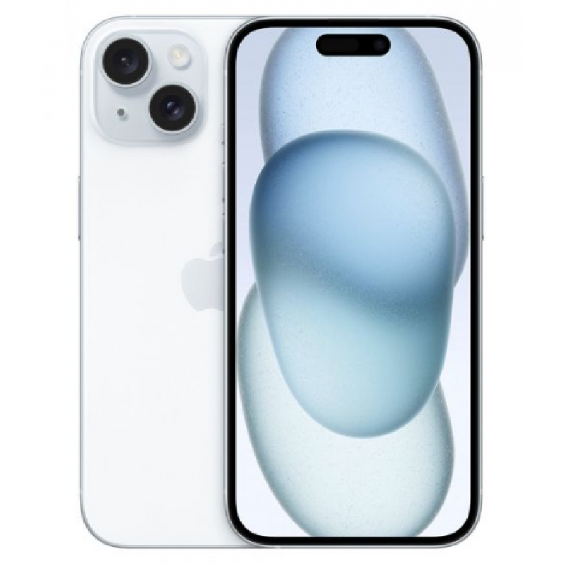 iPhone 15 128GB Blue