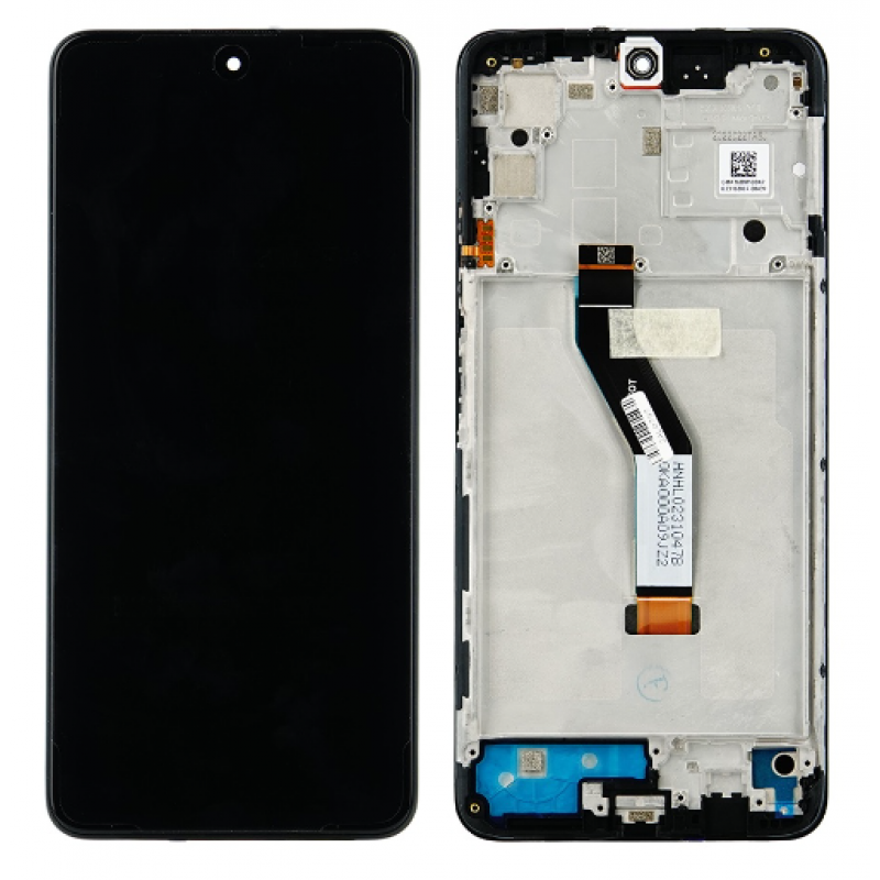 Xiaomi Redmi Note 11S 5G / Note 11T 5G / Poco M4 Pro 5G (2022) LCD Original