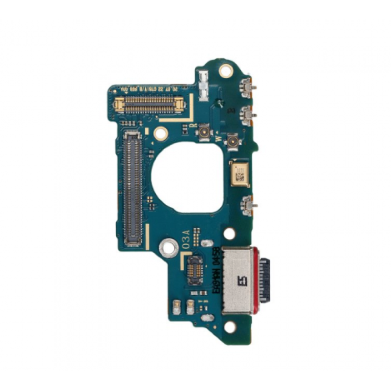 Samsung Galaxy S20 FE 5G G781B Pcb de carga Original