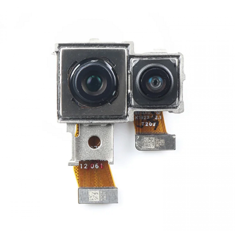 Huawei P30 Pro (VOG-L29, VOG-L09, VOG-L04) Camera Traseira Angular