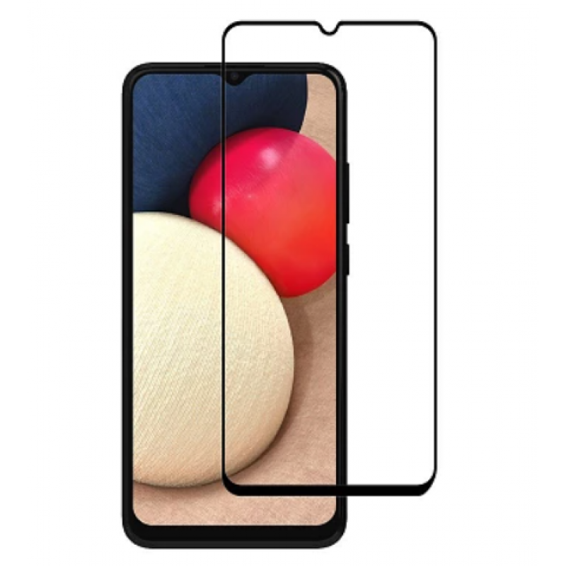 Samsung A14 Pelicula 3D de Vidro Temperado