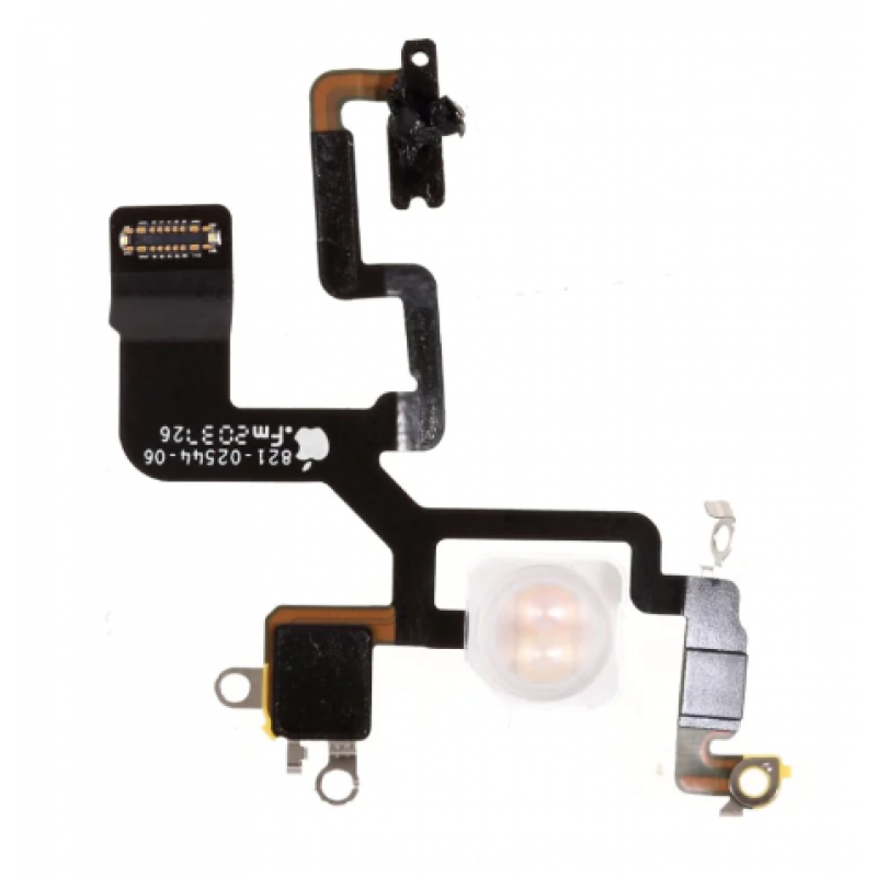 iPhone 12 Pro Max Flash Light Flex