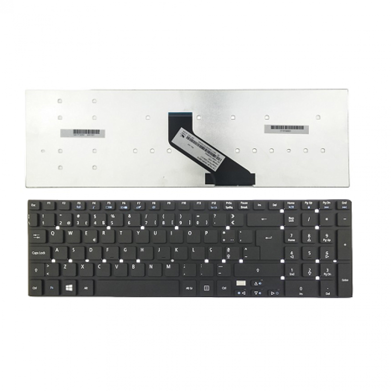 Acer E5- 531 /E5-571 Teclado