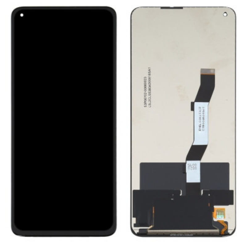 Xiaomi Mi 10T 5G / Mi 10T Pro 5G / K30S LCD