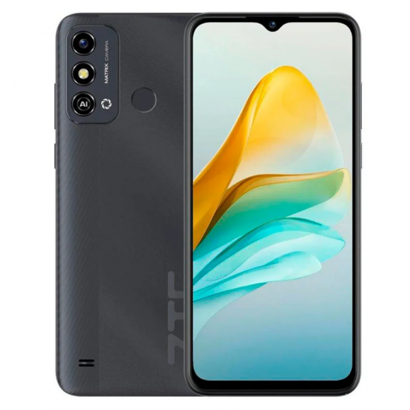 ZTE Blade A53 2/32GB Grey
