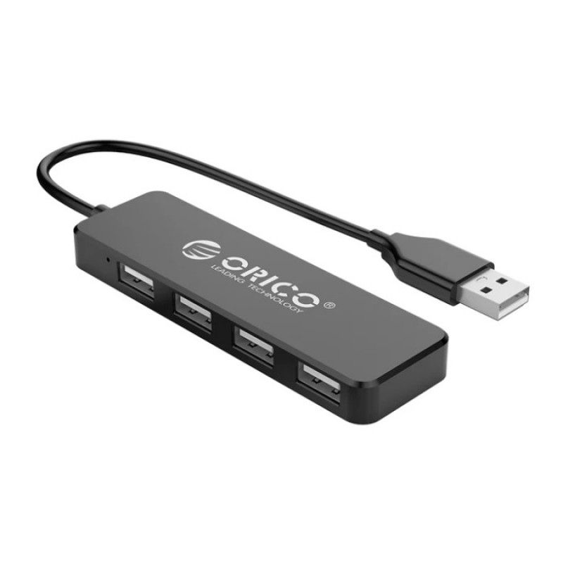Orico USB 2.0 HUB 4 USB Portas