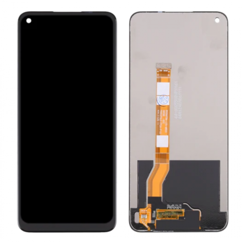 Realme 8i 4G 2021 RMX3151 / Narzo 50 4G 2022 RMX3286 LCD