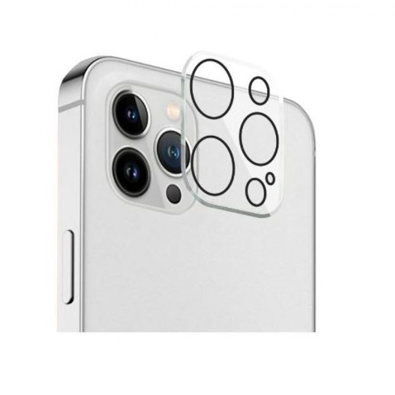 iPhone 13 Pro / 13 Pro Max Pelicula Camera