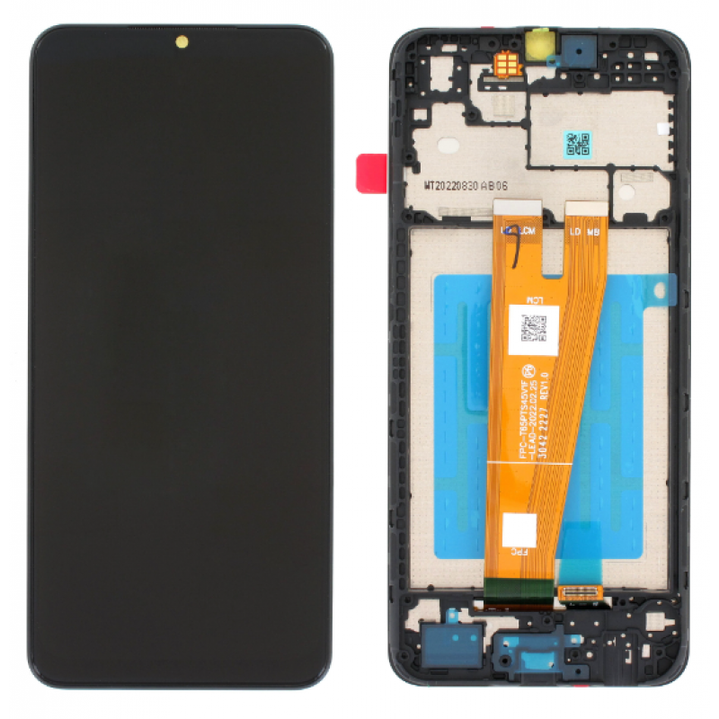 Samsung Galaxy A04 4G 2022 A045F LCD Original