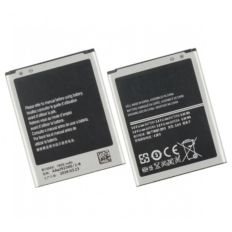 Samsung B150AC Bateria