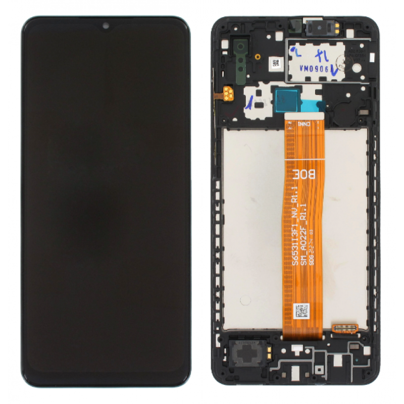 Samsung Galaxy A02 2021 A022F LCD Original