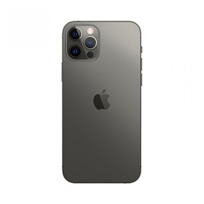 iPhone 12 Pro 256GB Black Usado