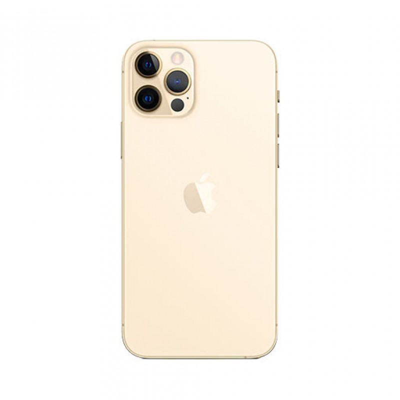 iPhone 12 Pro 256GB Gold Usado