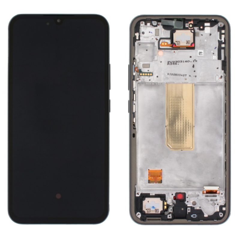 Samsung Galaxy A34 5G 2023 A346B LCD Original