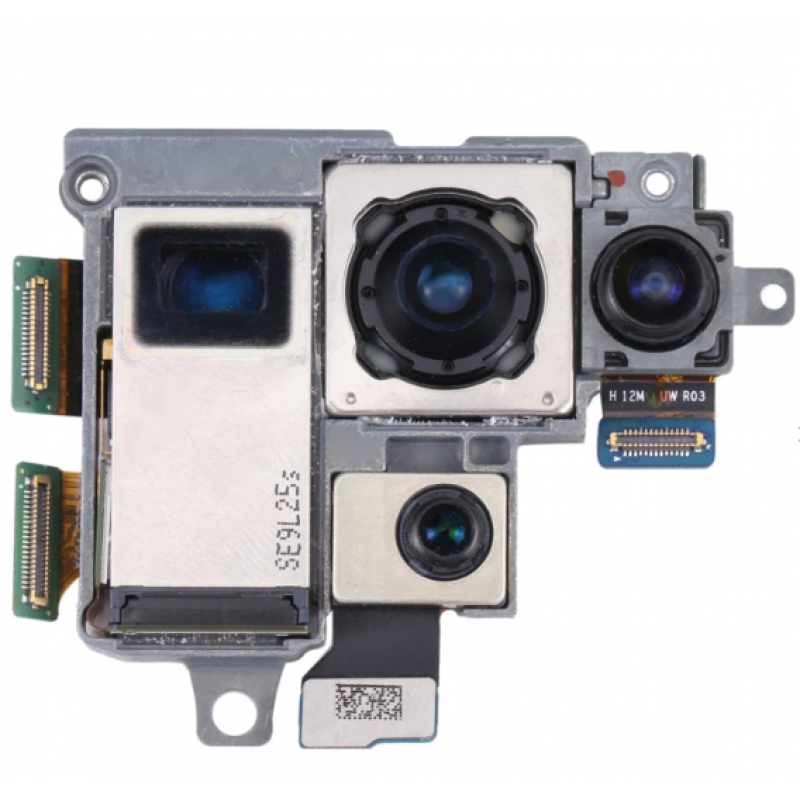 Samsung Galaxy S20 Ultra 4G/5G G988 Camera