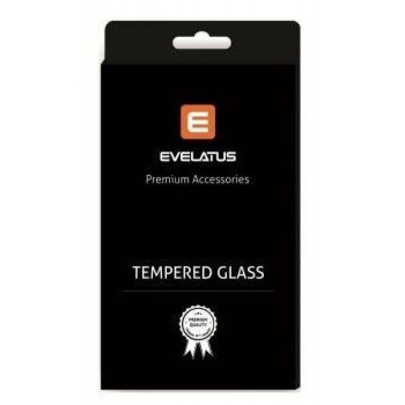 Samsung A13 5G Pelicula de Vidro Evelatus 0.33 Flat Clear Glass Japan Glue Anti-Static