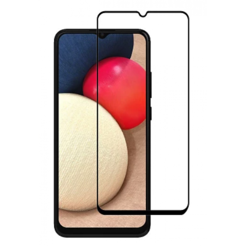 Samsung A15/A25/A34 Pelicula 3D de Vidro Temperado