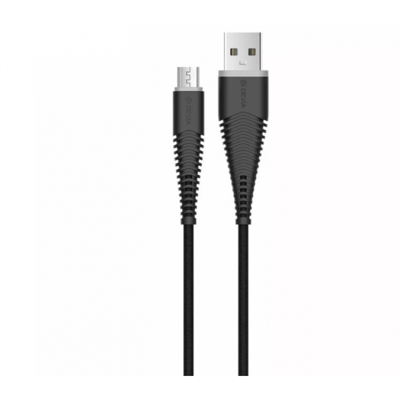 Cabo Devia USB Flexible Cable