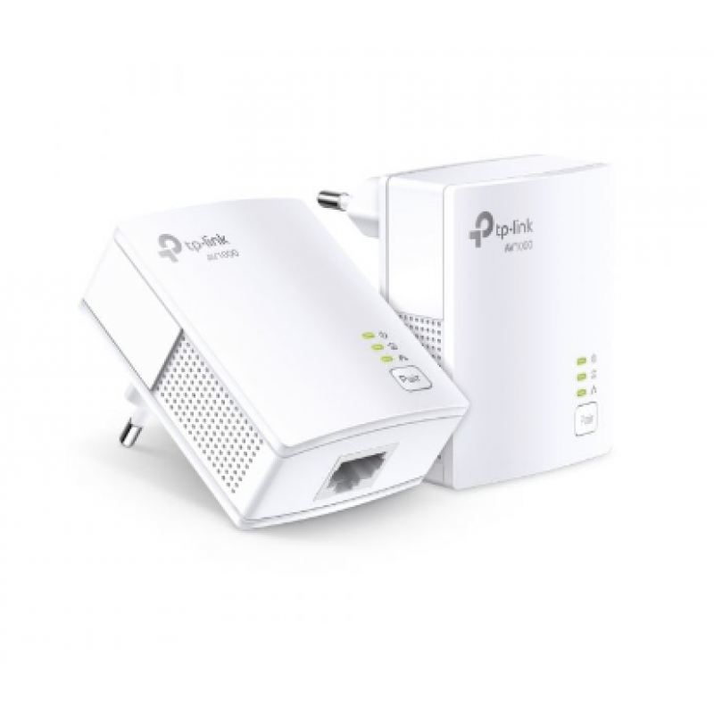 TP-Link Powerline TL-PA7017 KIT