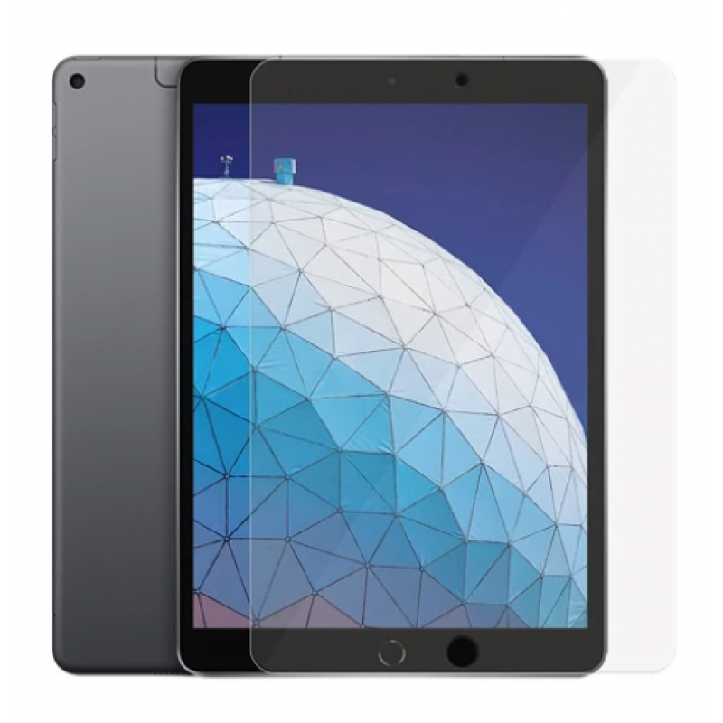 iPad 10.9 2022 Pelicula de Vidro Temperado