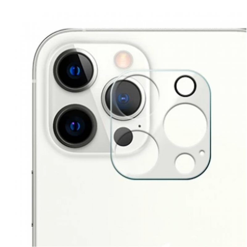 iPhone 15 / 15 Plus Pelicula Camera