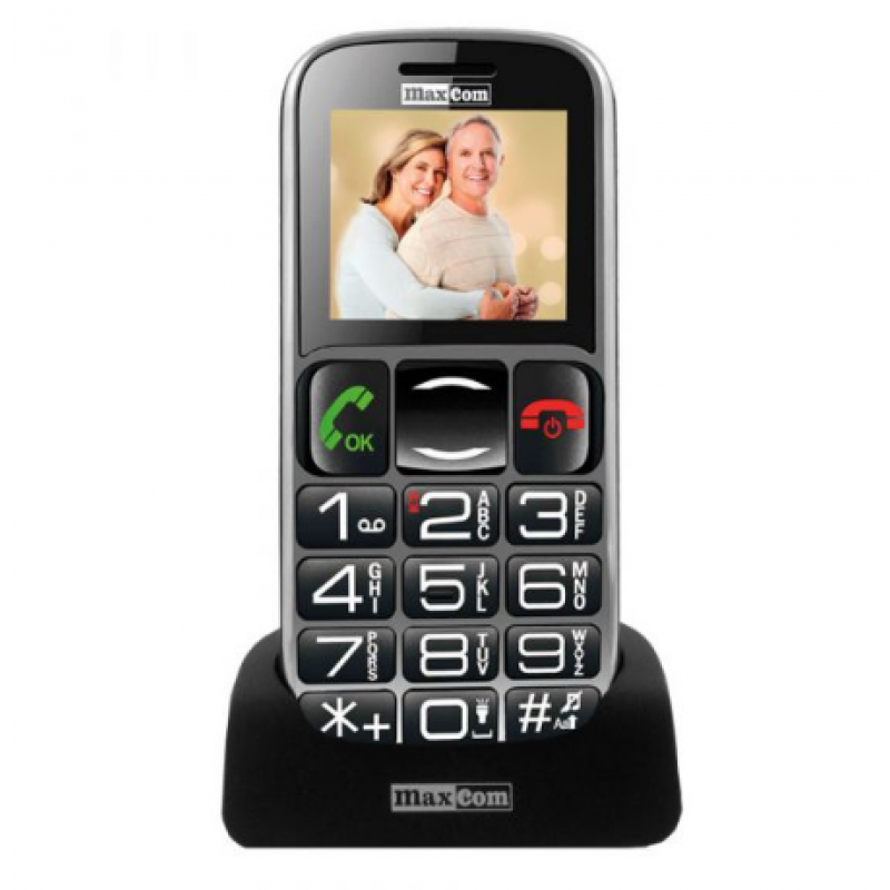 Telemovel Maxcom MM462