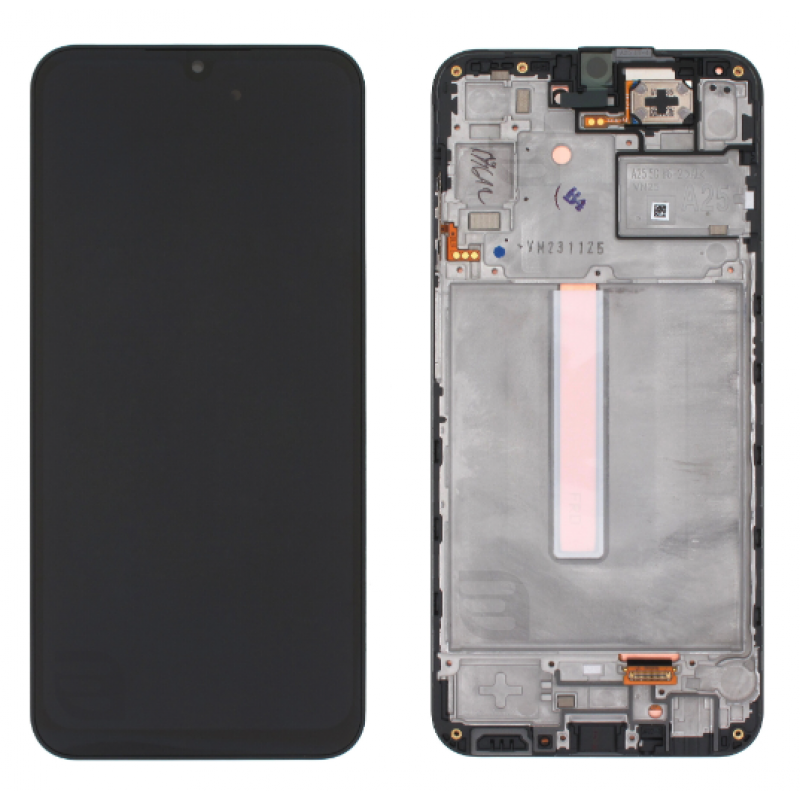 Samsung Galaxy A25 A256B LCD Original