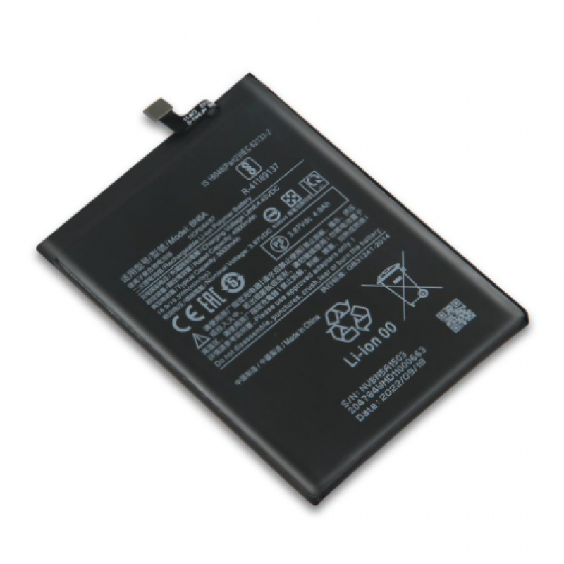 Xiaomi Redmi Note 10 5G / Poco M3 Pro 5G / Redmi 10 4G Bateria BN5A