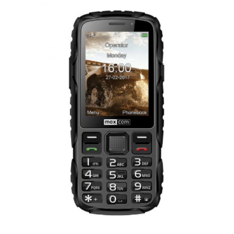 Telemóvel Maxcom Strong MM920