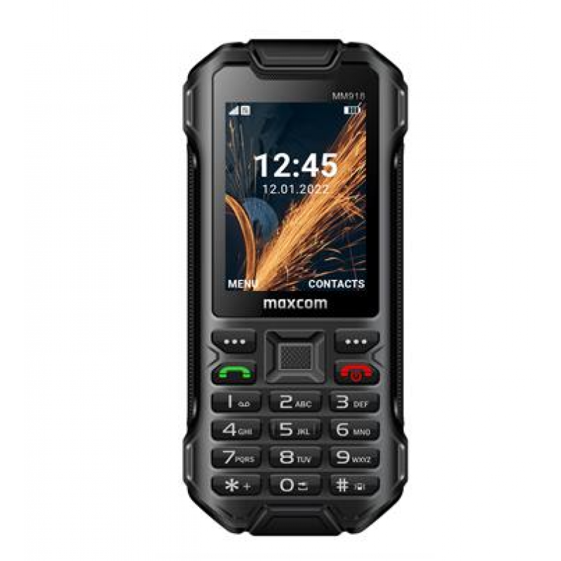 Telemóvel Maxcom Strong MM918