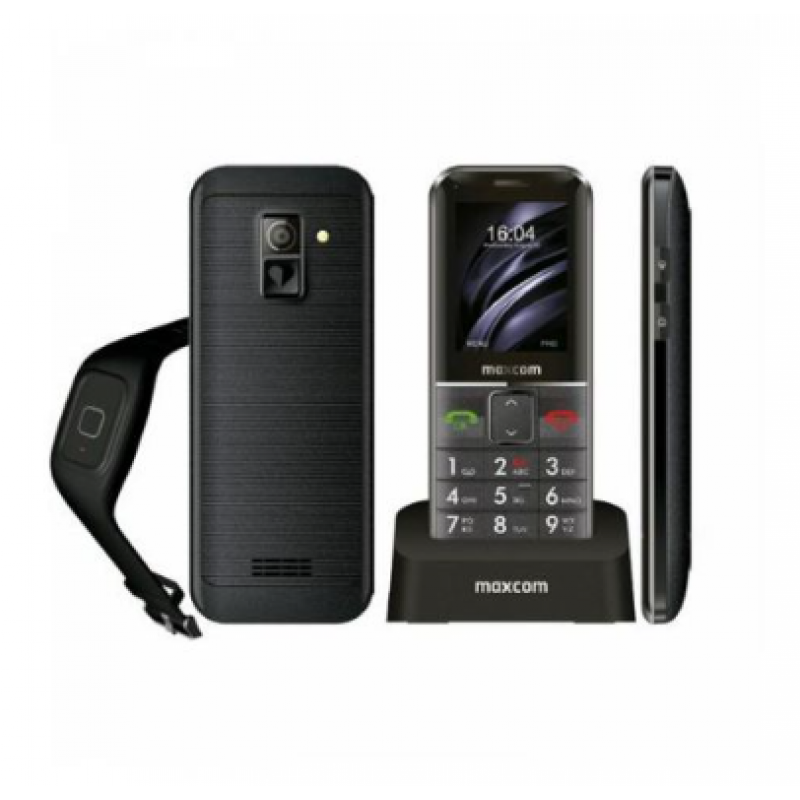 Telemóvel Maxcom Senior Comfort MM735