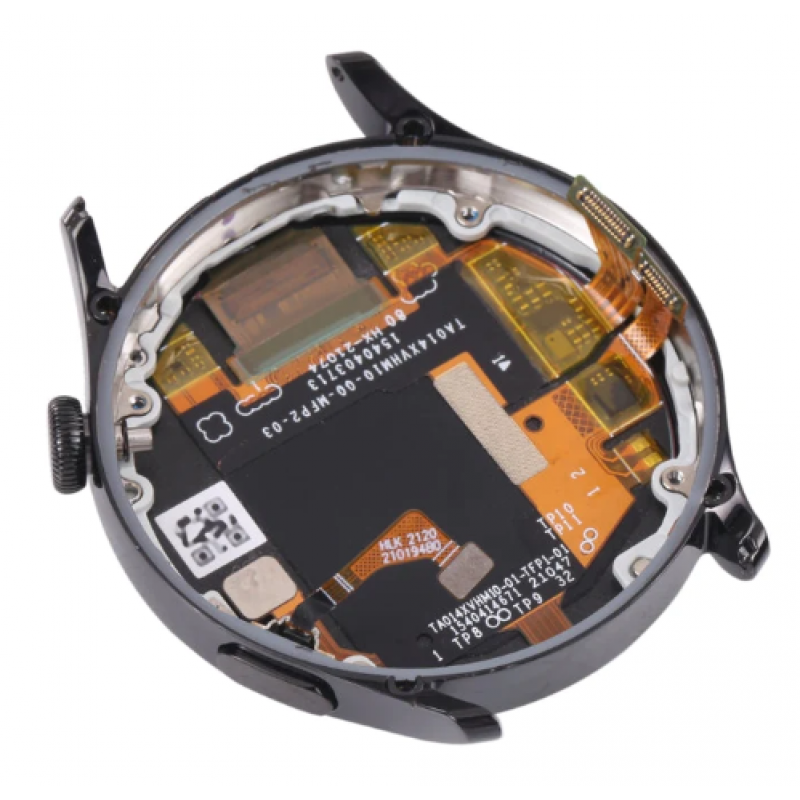 Huawei Watch 3 LCD