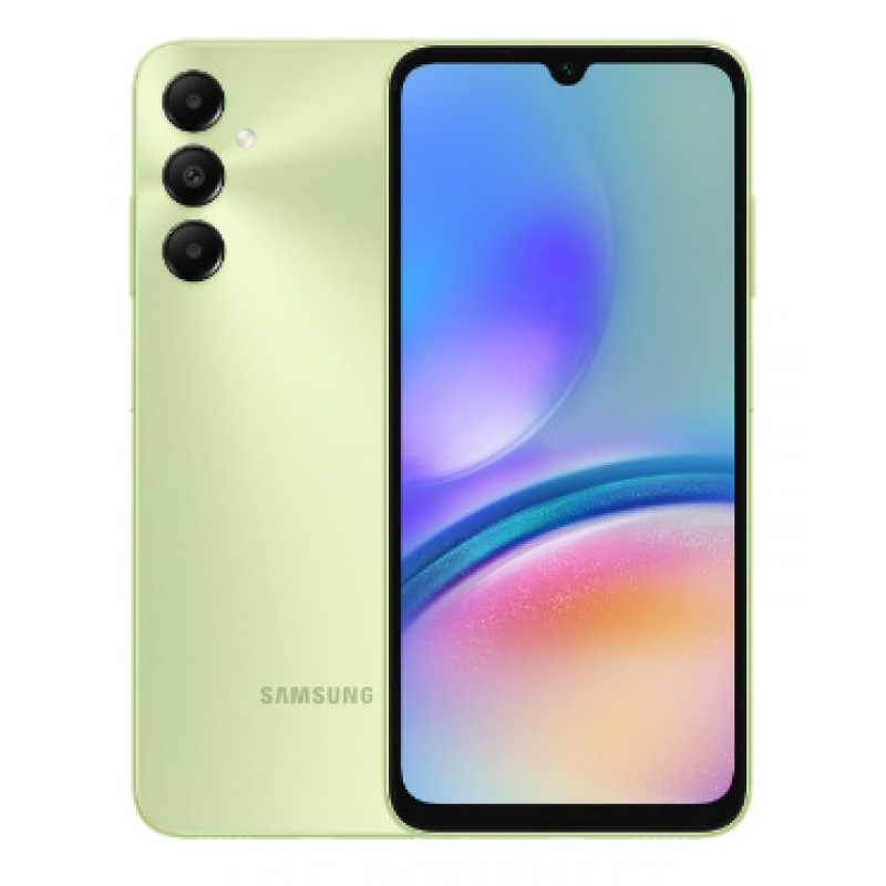 Samsung Galaxy A05s 4GB/64GB Green