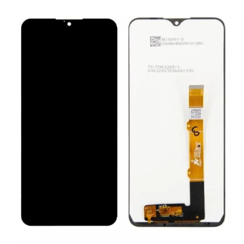 Alcatel 3L 5029D 2020 LCD