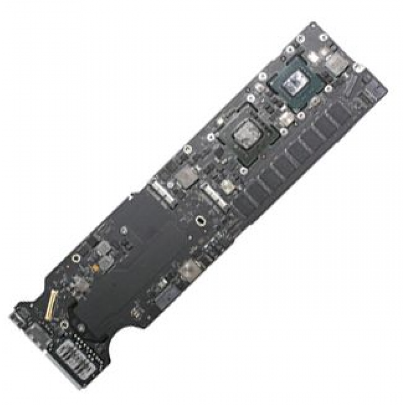 Macbook Air 13 inch A1466 EMC 3178 (Mid 2017) - Logic Board 820-00165-A i5 1.8GHz 8Gb