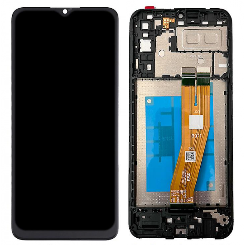 Samsung Galaxy A04e A042 LCD