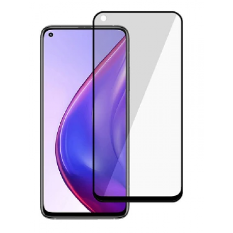 Xiaomi Redmi Note 12 / Oppo A98 Pelicula 3D de Vidro Temperado