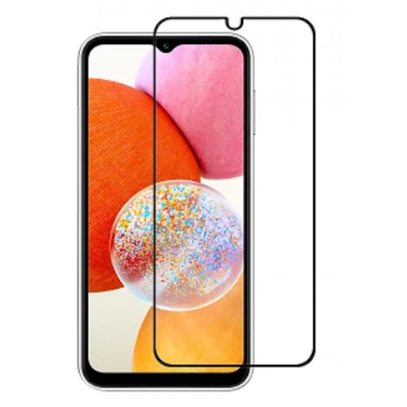 Samsung Galaxy A35/A55 Pelicula 3D de Vidro Temperado