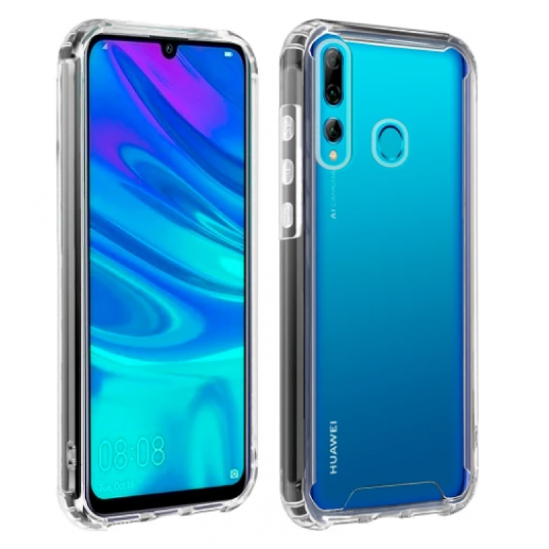 Huawei P Smart 2019 Plus Capa de proteção