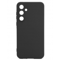 Samsung Galaxy A55 Nano Silicone case iLike Preta