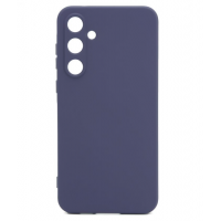Samsung Galaxy A55 Nano Silicone case iLike Azul