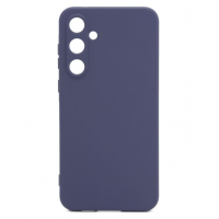 Samsung Galaxy A35 Nano Silicone case iLike Azul